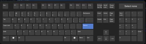 Press [space], [return], [esc] and the direction arrows to reconfigure the <b>keyboard</b> as a temporary controller with a mapping that suits your habits. . Batocera keyboard controls